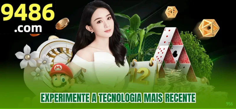 Central de dúvidas rápidas sobre o app 956