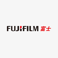 Fujifilm 富士